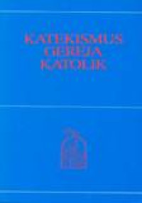 Image of Katekismus Gereja Katolik KWI Regio Nusa Tenggara