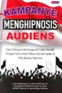 Image of Kampanye Menghipnosis Audiens