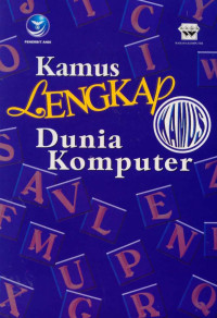 Image of Kamus Lengkap Dunia Komputer