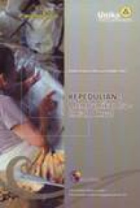 Image of Unika Dalam Wacanan Publik 2012 : Kepedulian: Membumikan Isu Ilmiah Aktual