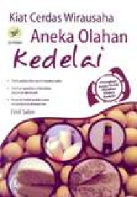 Image of Kiat Cerdas Wirausaha Aneka Olahan Kedelai