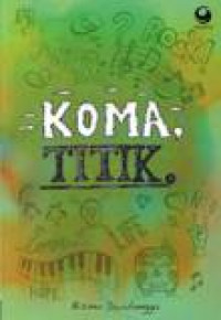 Image of Koma Titik