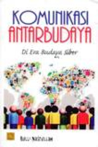 Image of Komunikasi Antar Budaya Di Era Budaya Siber