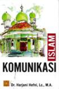 Image of Komunikasi Islam