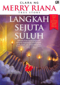 Image of Langkah Sejuta Suluh