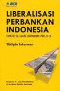 Image of Liberalisasi Perbankan Indonesia