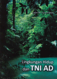 Image of Lingkungan Hidup Dan TNI AD