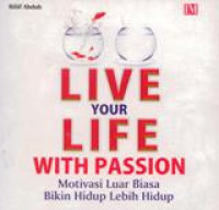 Image of Live Your Life