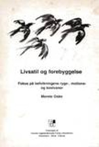 Image of Livsstil Og Forebyggelse