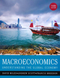 Image of Macroeconomics : Understanding The Global Economy