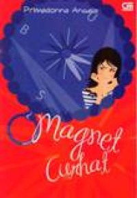 Image of Magnet Curhat