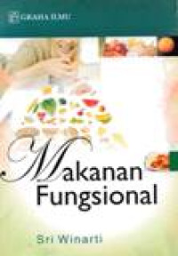 Image of Makanan Fungsional