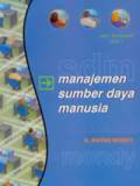 Image of Manajemen Sumber Daya Manusia Jil 1 Ed 10