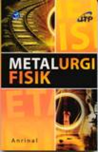 Image of Metalurgi Fisik