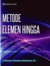 Image of Metode Elemen Hingga