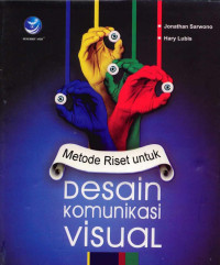Image of Metode Riset Untuk Desain Komunikasi Visual 1st Ed.