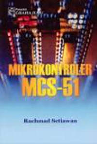 Image of Mikrokontroler MCS-51