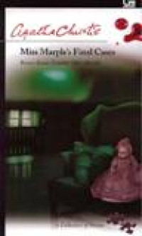 Image of Kasus-kasus Terakhir Miss Marple