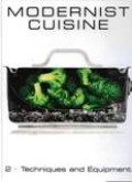Modernist Cuisine 2