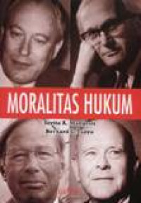 Image of Moralitas Hukum