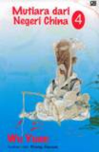 Image of Mutiara Dari Negeri China