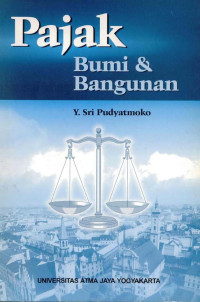 Image of Pajak Bumi Dan Bangunan
