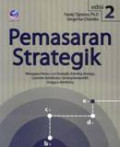 Pemasaran Strategik
