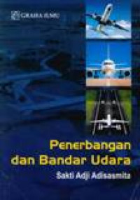 Image of Penerbangan Dan Bandar Udara