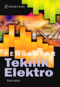 Image of Pengantar Teknik Elektro