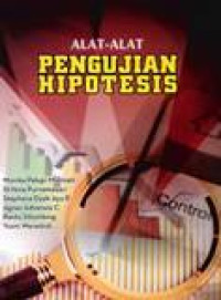 Image of Alat-alat Pengujian Hipotesis