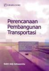 Image of Perencanaan Pembangunan Transportasi