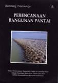 Image of Perencanaan Bangunan Pantai