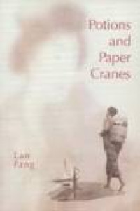 Image of Potions And Paper Cranes