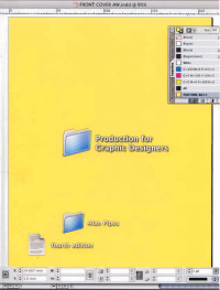 Image of Production For Graphic Designers