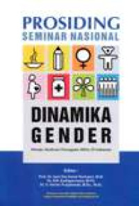 Image of Prosiding Seminar Nasional Dinamika Gender
