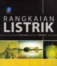 Image of Rangkaian Listrik