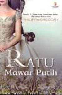 Image of Ratu Mawar Putih