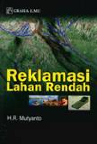 Image of Reklamasi Lahan Rendah