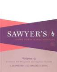 Image of Sawyers's: Guide for internal auditors Volume 3