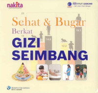 Image of Sehat Dan Bugar Berkat Gizi Seimbang