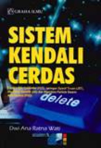 Image of Sistem Kendali Cerdas