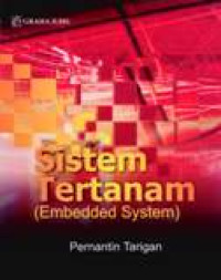 Image of Sistem Tertanam (embedded System)