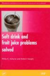 Image of Soft Drink And Fruit Juice Problems Solved