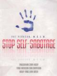 Image of Stop Self-Sabotage