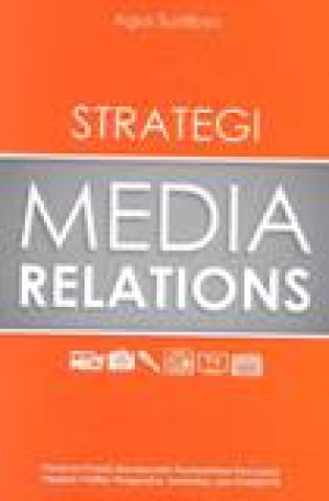Strategi Media Relations