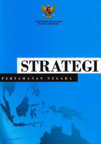 Image of Strategi Pertahanan Negara