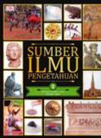 Image of Sumber Ilmu Pengetahuan 1