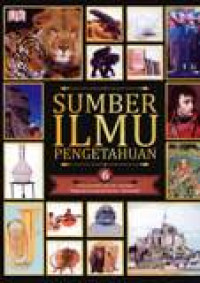 Image of Sumber Ilmu Pengetahuan 6
