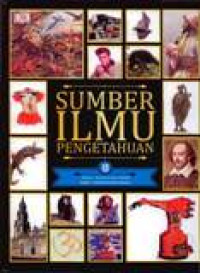 Image of Sumber Ilmu Pengetahuan 8