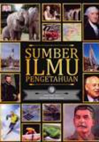 Image of Sumber Ilmu Pengetahuan 9